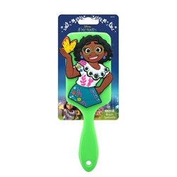 Cepillo pelo 3D Mirabel Encanto Disney