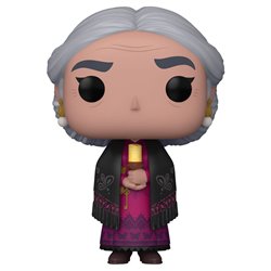 Figura POP Disney Encanto Abuela Alma Madrigal