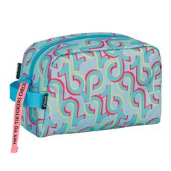 Neceser Challenge Tiktokers