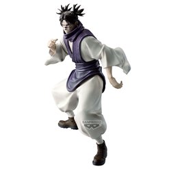 Figura Choso Maximatic Jujutsu Kaisen 21cm