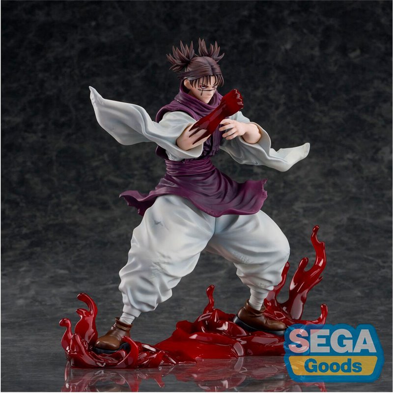 Figura figurizma Choso Flowing Red Jujutsu Kaisen 22cm
