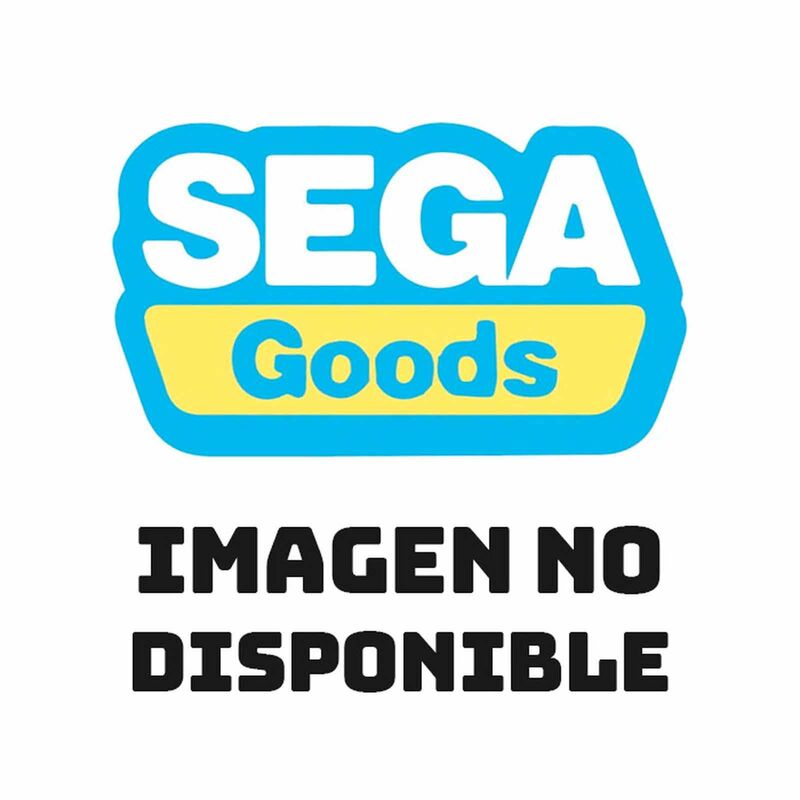 Figura Yumemireize Toge Inumaki Jujutsu Kaisen 11cm