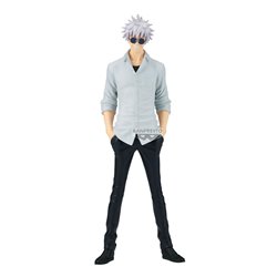 Figura Satoru Gojo King of Artist Jujutsu Kaisen 22cm