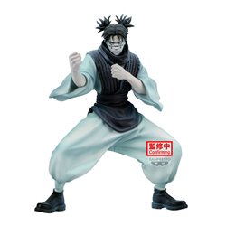 Figura Choso ver.B Maximatic Jujutsu Kaisen 21cm