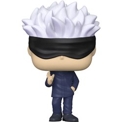 Figura POP Jujutsu Kaisen Gojo