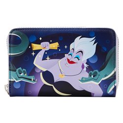Cartera Ursula La Sirenita Disney Loungefly
