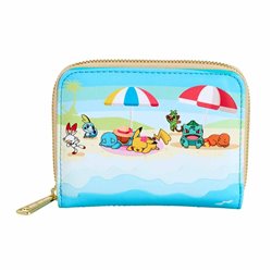 Cartera Pool Party Pokemon Loungefly