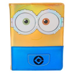 Cuaderno Bob Minions Gru Mi Villano Favorito Loungefly