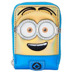 Cartera Minions Gru Mi Villano Favorito Loungefly