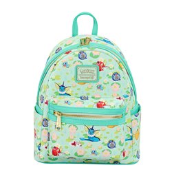 Mochila Water Tipe Pokemon Loungefly