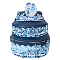 Mochila Wedding Cake La Novia Cadaver Loungefly