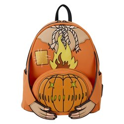 Mochila Sam Trick r Treat Loungefly 26cm