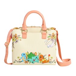 Bolso bandolera Pokemon Loungefly
