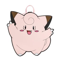 Mochila Clefairy Pokemon Loungefly