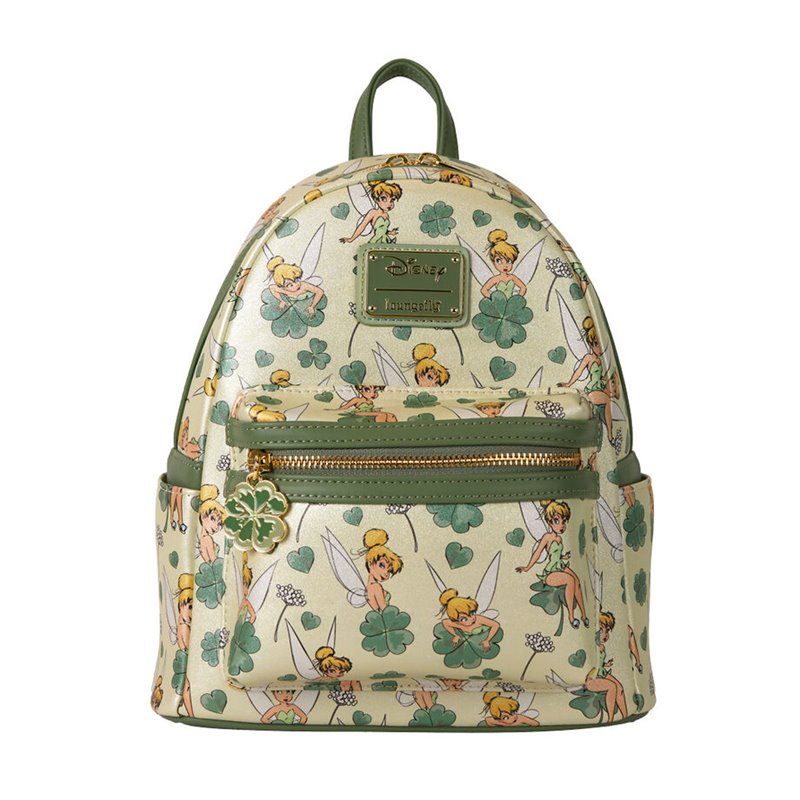 Mochila Campanilla Disney Loungefly 26cm
