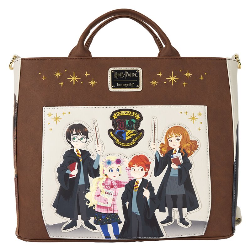 Bolso Spring Harry Potter Loungefly
