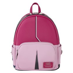 Mochila Sakura Naruto Shippuden Loungefly 26cm