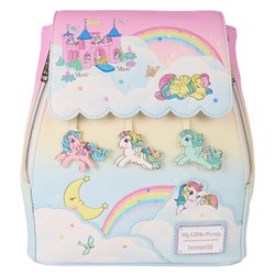 Mochila My Little Pony Loungefly