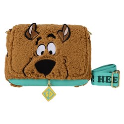 Bolso bandolera Scooby-Doo Loungefly
