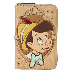 Cartera Cameo Pinocho Disney Loungefly