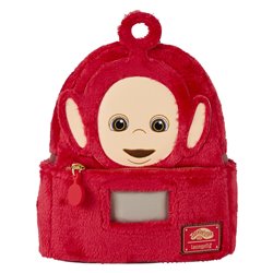 Mochila Po Teletubbies Loungefly 26cm