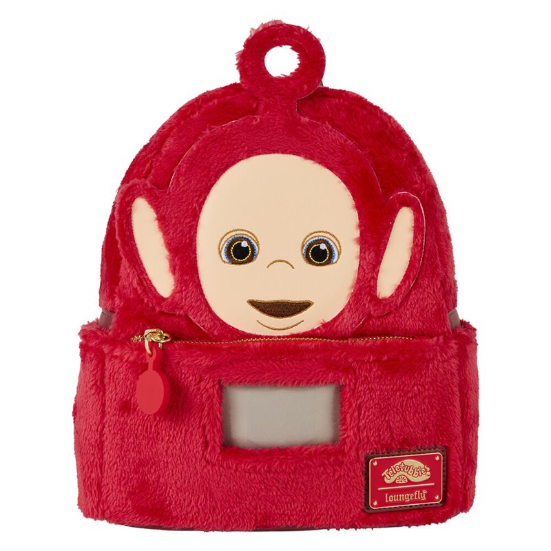 Mochila Po Teletubbies Loungefly 26cm