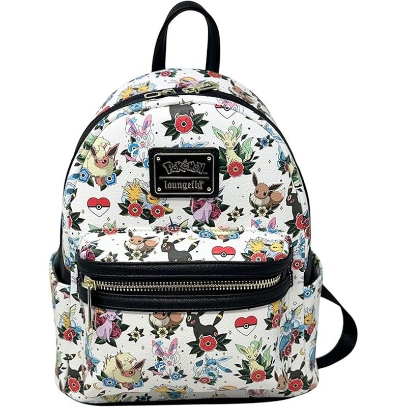 Mochila Pokemon Loungefly