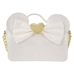 Bolso Boda Minnie Disney Loungefly