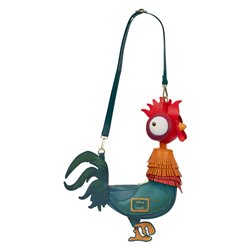 Bolso Bandolera Hei Hei Vaiana Moana Disney Loungefly
