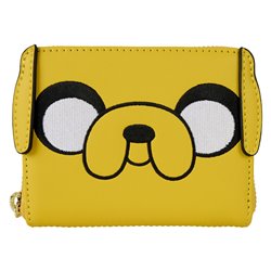 Cartera Jake Hora de Aventuras Loungefly