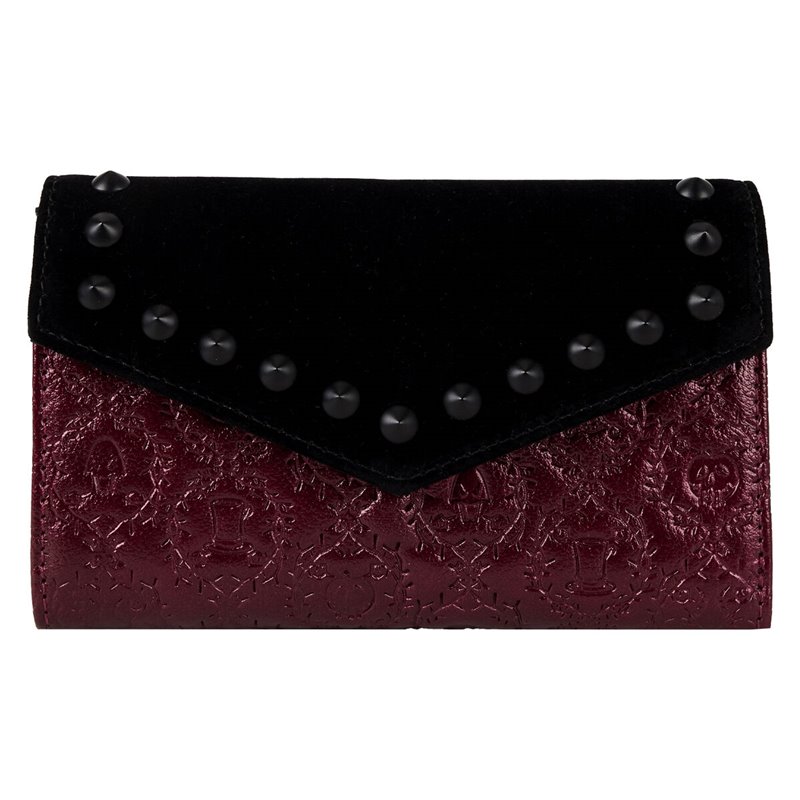 Cartera Villanas Disney Loungefly