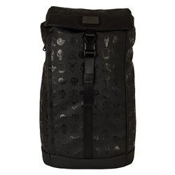 Mochila Villanas Disney Loungefly 43cm