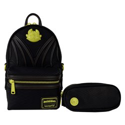 Bandolera Como Entrenar a Tu Dragon Loungefly