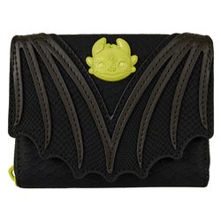 Cartera Como Entrenar a Tu Dragon Loungefly
