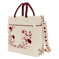 Bolso mochila Floral Loungefly