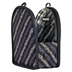 Organizador mochila luces Loungefly
