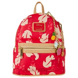 Mochila Lilo & Stich Disney Loungefly 26cm