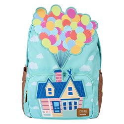 Mochila nylon UP Disney Pixar Loungefly 43cm