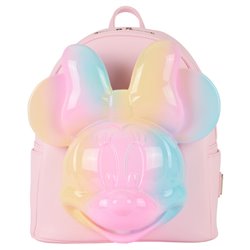 Mochila Minnie Disney Loungefly 31cm