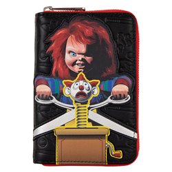 Cartera Chucky Loungefly