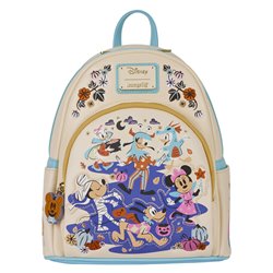 Mochila Mickey & Friends Disney Loungefly