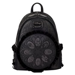 Mochila Villanas Disney Loungefly 26cm