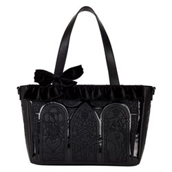 Bolso bandolera Villanas Disney Loungefly