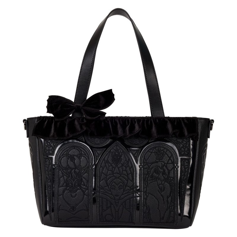 Bolso bandolera Villanas Disney Loungefly