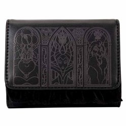 Cartera Villanas Disney Loungefly