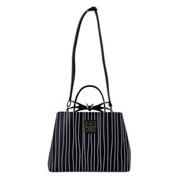 Bolso Jack Skellington Pesadilla Antes de Navidad Disney Loungefly