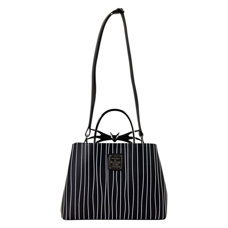 Bolso Jack Skellington Pesadilla Antes de Navidad Disney Loungefly