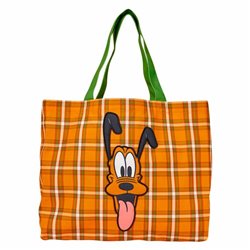 Bolsa shopping 95th Anniversary Pluto Disney Loungefly