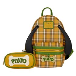 Bolso bandolera 95th Anniversary Pluto Disney Loungefly