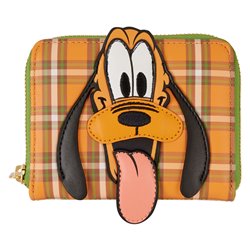 Cartera 95th Anniversary Pluto Disney Loungefly
